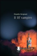 Il diciottesimo vampiro di Claudio Vergnani