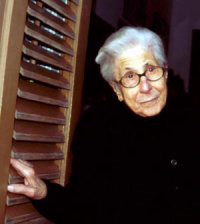 Felicia Bartolotta Impastato