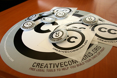 Creative Commons