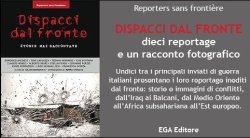 Dispacci dal fronte - Storie mai raccontate