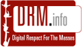 Stop DRM