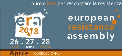ERA - European Resistance Assembly