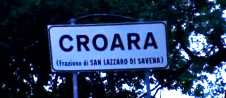 Croara - Frazione di San Lazzaro Croara - Frazione di San Lazzaro