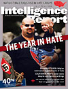 The Year in Hate