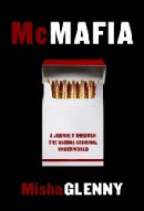 McMafia di Misha Glenny