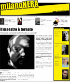 MilanoNera Web Press