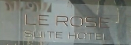 Residence Le Rose di Rimini Residence Le Rose di Rimini