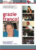 Tributo a Franco Carlini