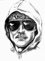 L'identikit di Unabomber che disegn Jeanne Boylan